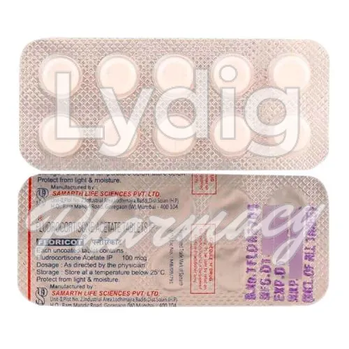 fludrocortisone without prescription