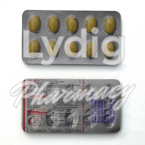 floxin without prescription