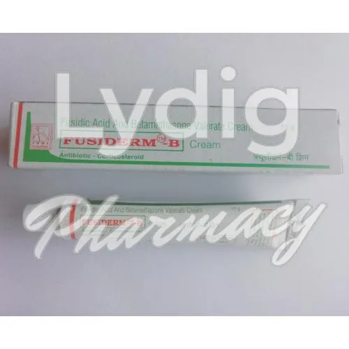 fusiderm b without prescription