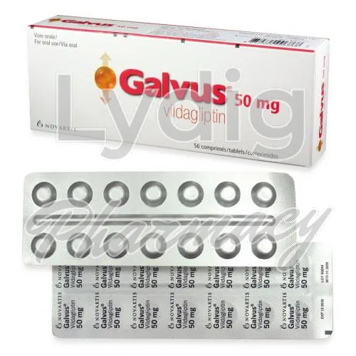 galvus without prescription