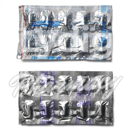 geodon without prescription