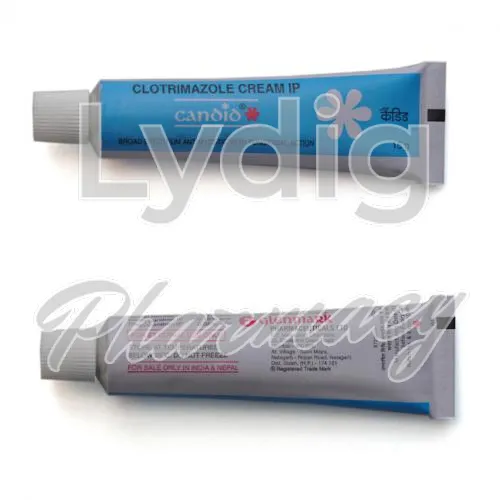 clotrimazole without prescription