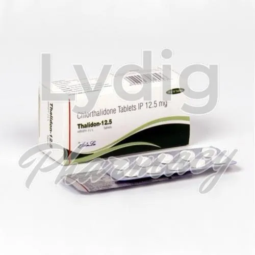 chlorthalidone without prescription