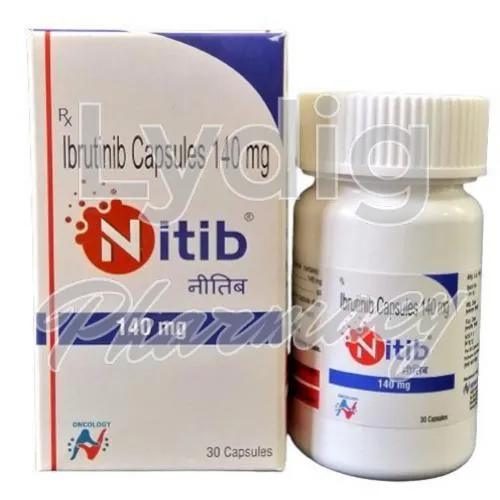 imbruvica without prescription