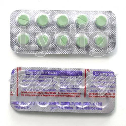 loperamide without prescription