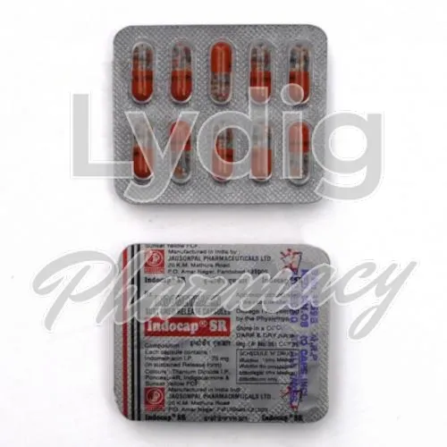 indocin sr without prescription