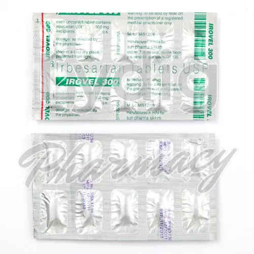 avapro without prescription