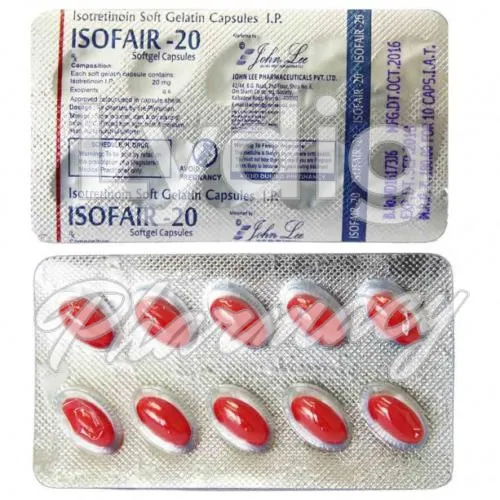 isotretinoin without prescription