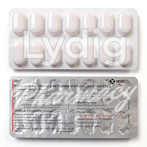 janumet without prescription