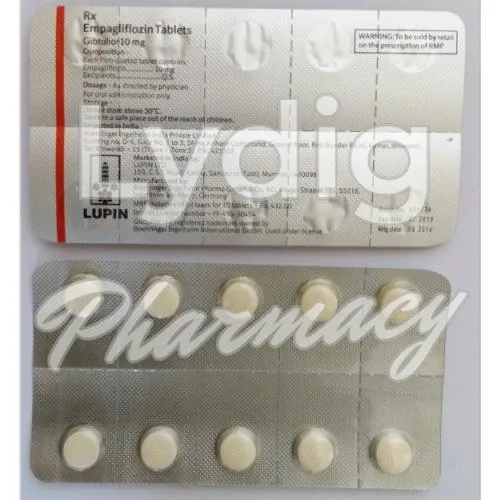 jardiance without prescription