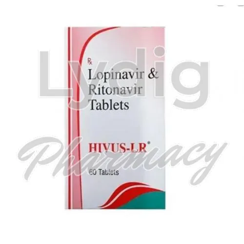 lopinavir + ritonavir without prescription