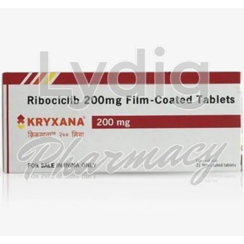 kisqali without prescription