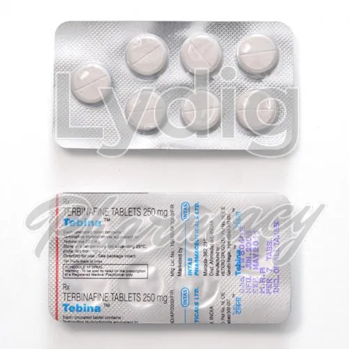 terbinafine without prescription