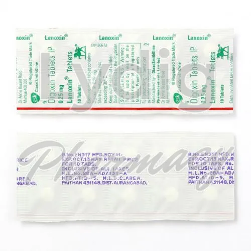 lanoxin without prescription