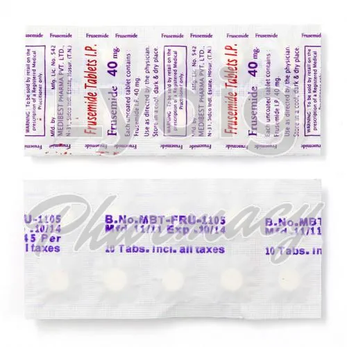 furosemide without prescription