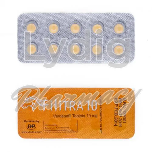 levitra without prescription