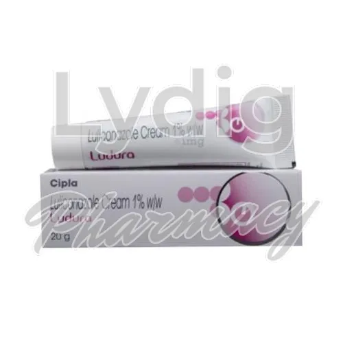 luzu without prescription