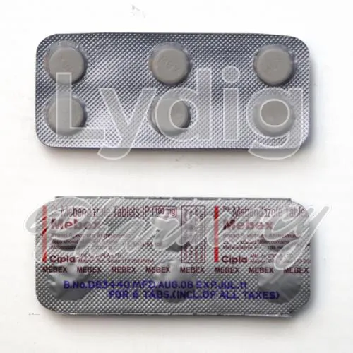 vermox without prescription