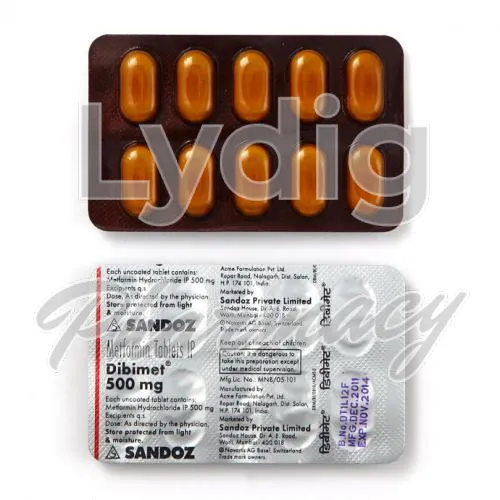 metformin without prescription