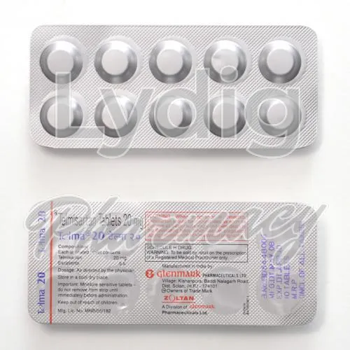 telmisartan without prescription