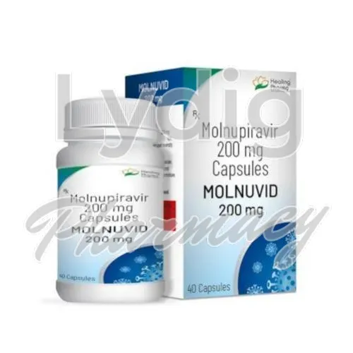 molnupiravir without prescription