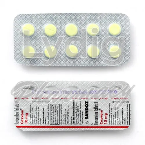 domperidone without prescription