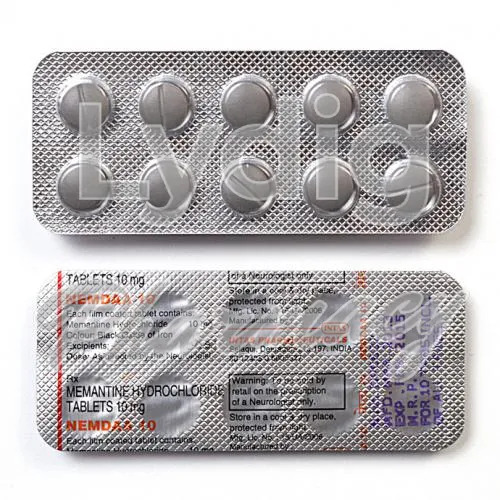 namenda without prescription