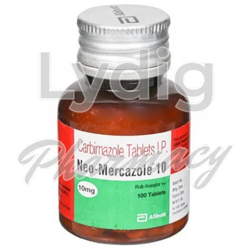 neomercazole without prescription