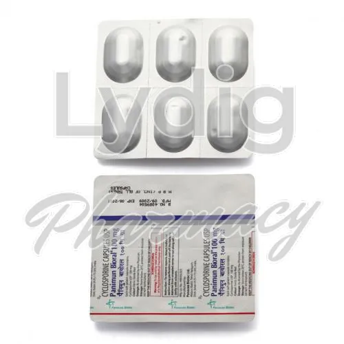 cyclosporine without prescription