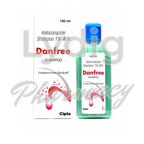 nizoral shampoo without prescription