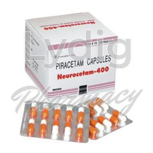 nootropil without prescription