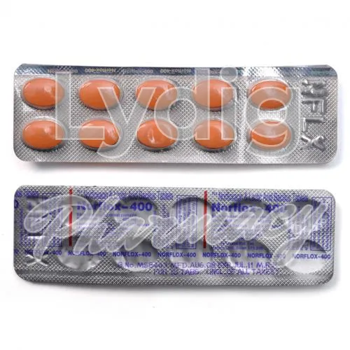 norfloxacin without prescription