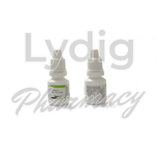 ocuflox without prescription