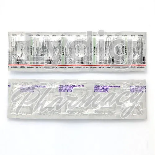 cefdinir without prescription