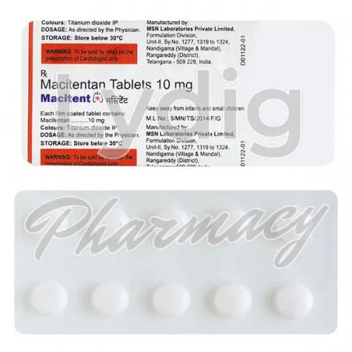 macitentan without prescription