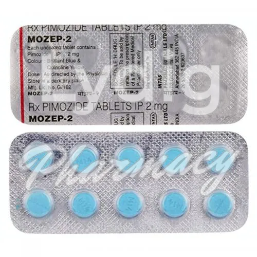pimozide without prescription