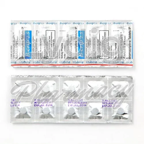 parlodel without prescription