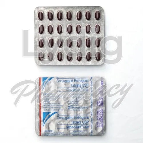 conjugated estrogens usp without prescription