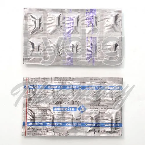 prilosec without prescription