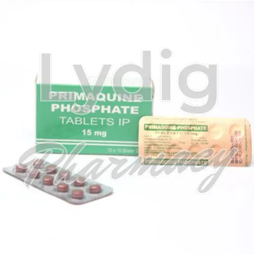 primaquine without prescription