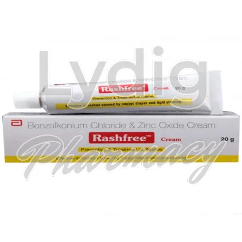 rashfree without prescription