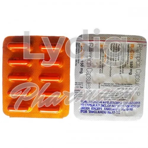 rifampin without prescription