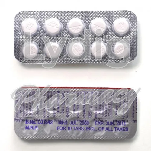 risperdal without prescription