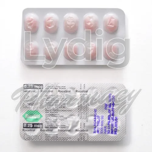 rocaltrol without prescription