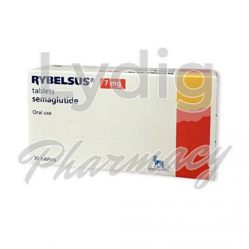 rybelsus without prescription