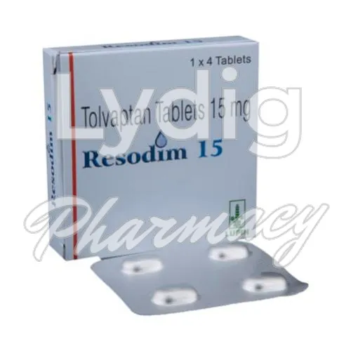 tolvaptan without prescription