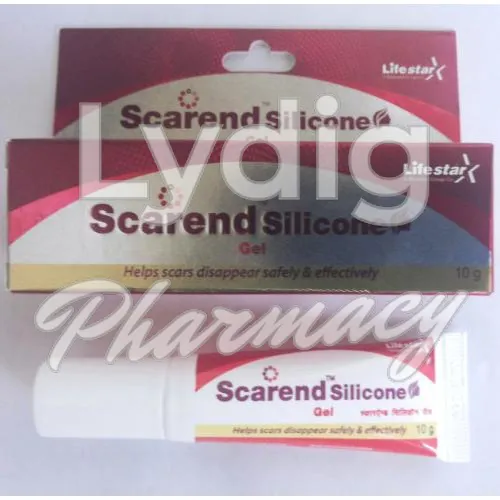 scarend silicone without prescription