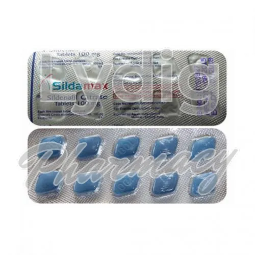 sildamax without prescription