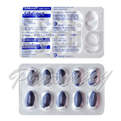 sildigra softgel without prescription
