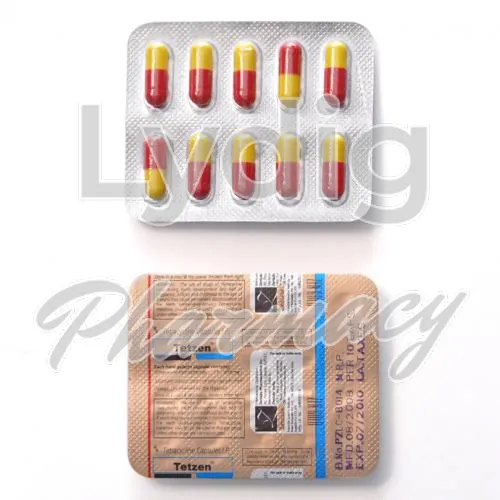 tetracycline without prescription